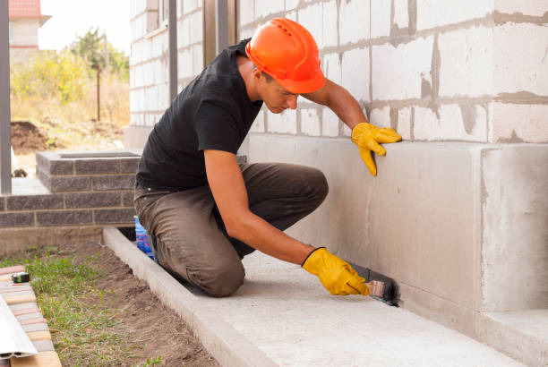 Licensed Interior Drainage System service in Okemos, MI - SJ Waterproofing Pros